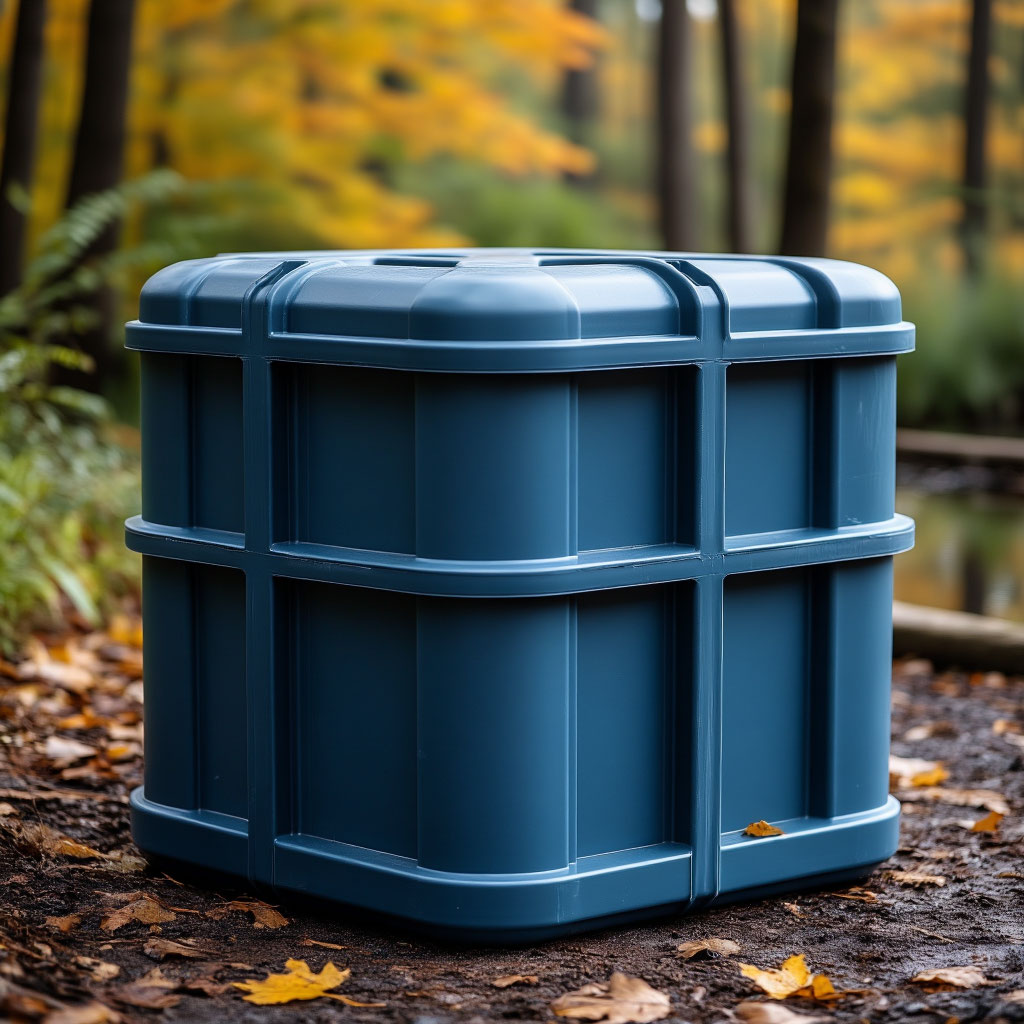 Кессоны Rodlex